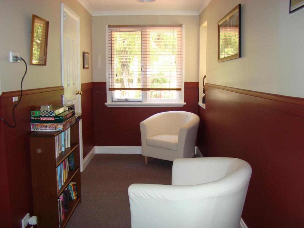 Busselton Guest House Екстер'єр фото