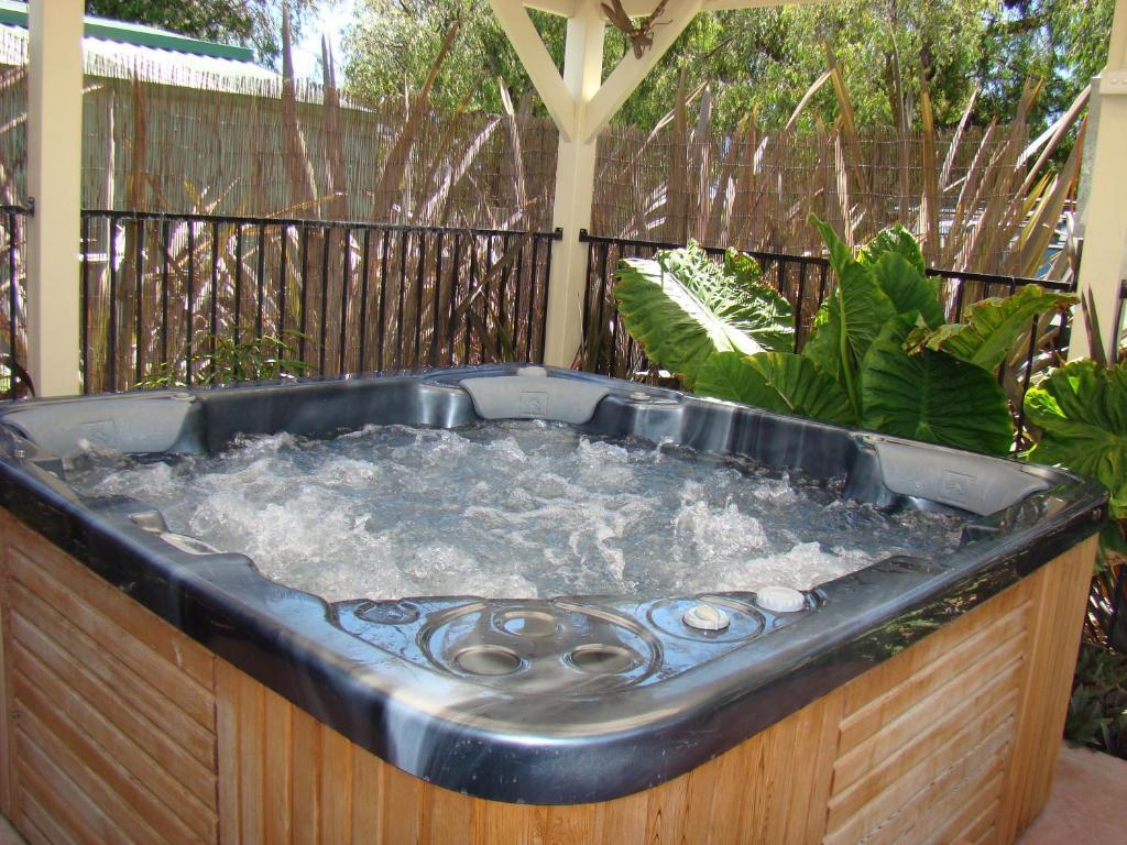 Busselton Guest House Екстер'єр фото
