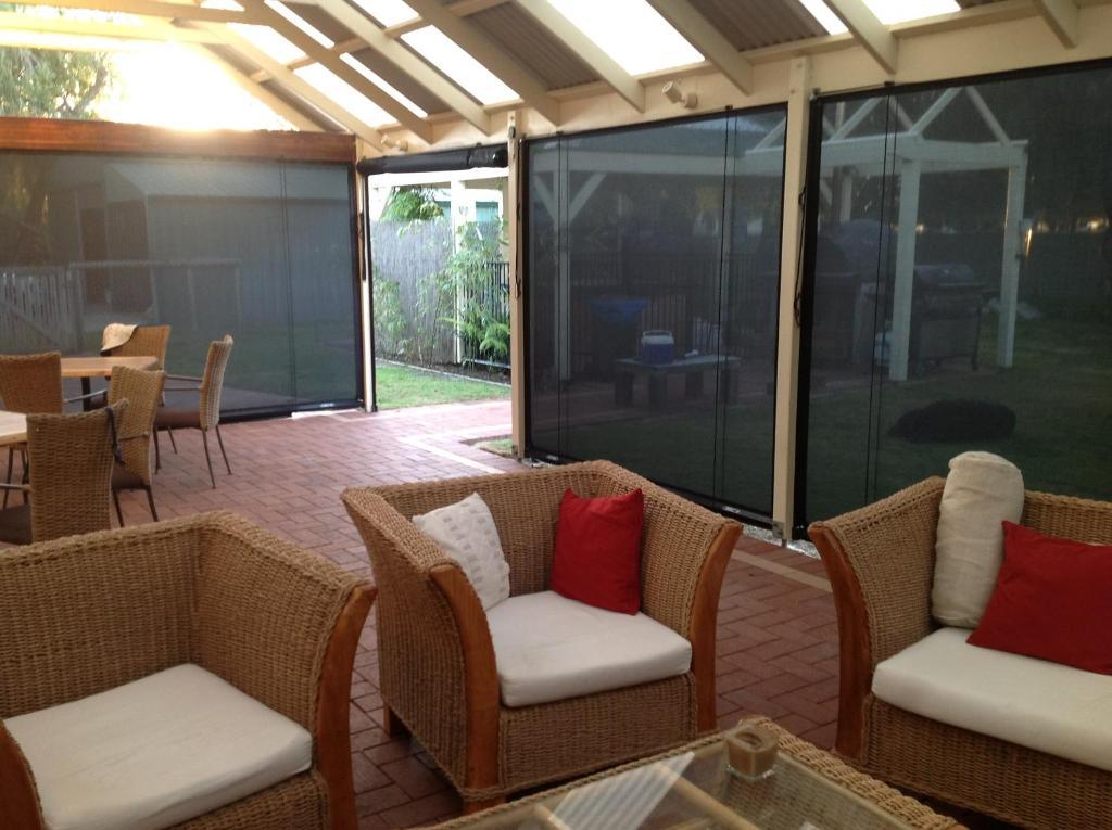 Busselton Guest House Екстер'єр фото